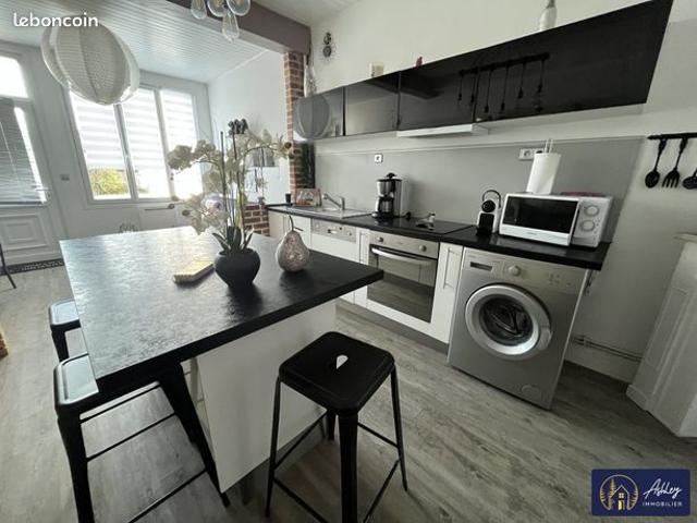 Maison 4 pièces 95 m²