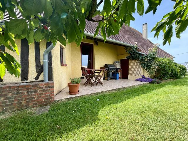 Maison 4 pièces 95 m²