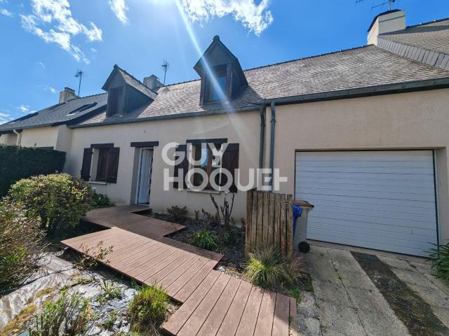Maison 4 pièces 95 m²