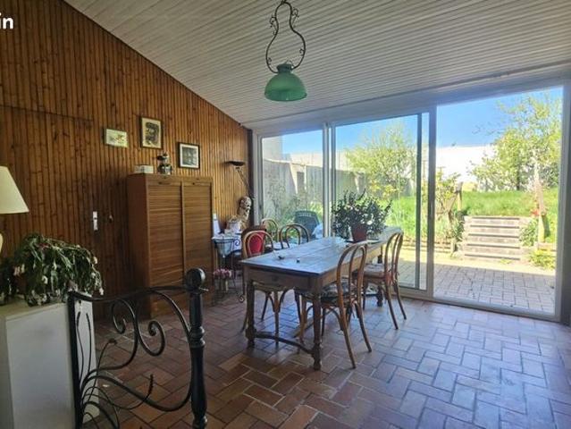 Maison 4 pièces 95 m²