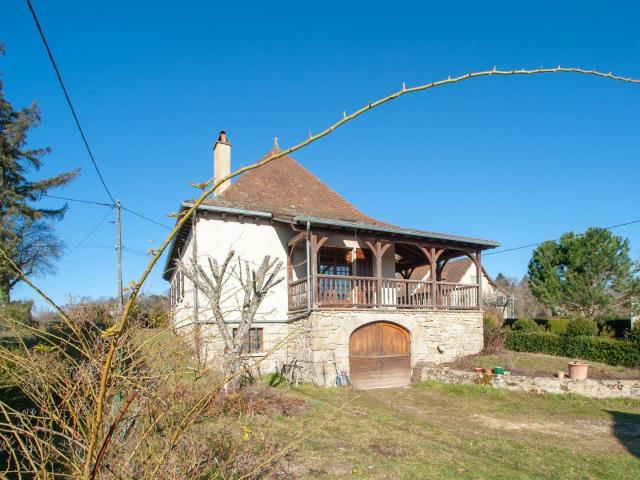 Maison 4 pièces 95 m²