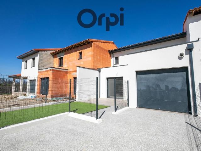 Maison 4 pièces 95 m²