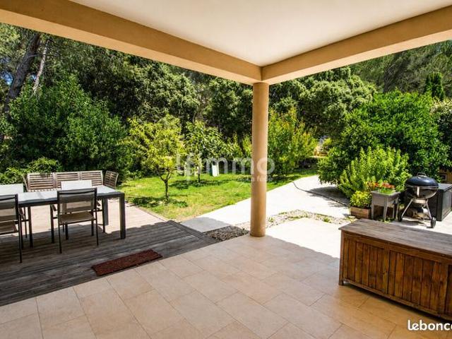 Maison 4 pièces 95 m²