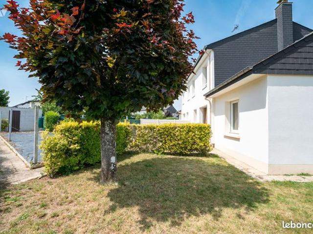 Maison 4 pièces 95 m²