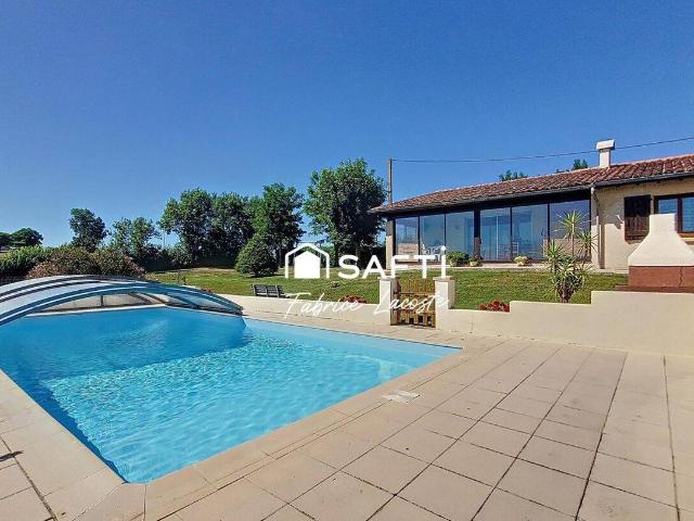 Maison 4 pièces 95 m²