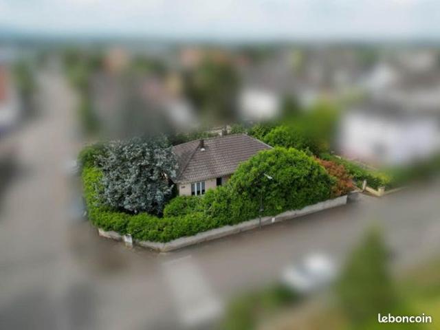 Maison 4 pièces 95 m²