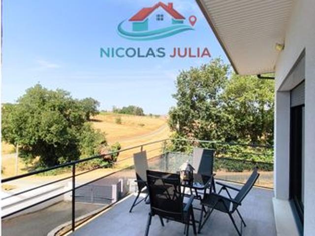 Maison 4 pièces 95 m²