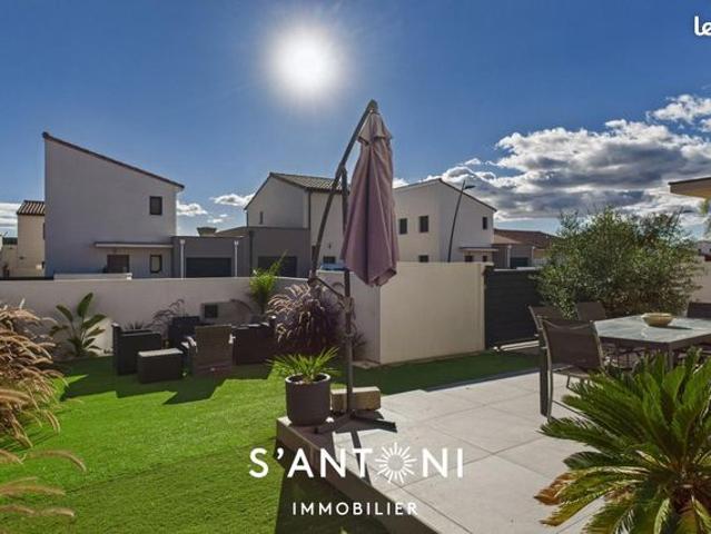 Maison 4 pièces 95 m²