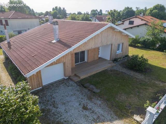 Maison 4 pièces 95 m²