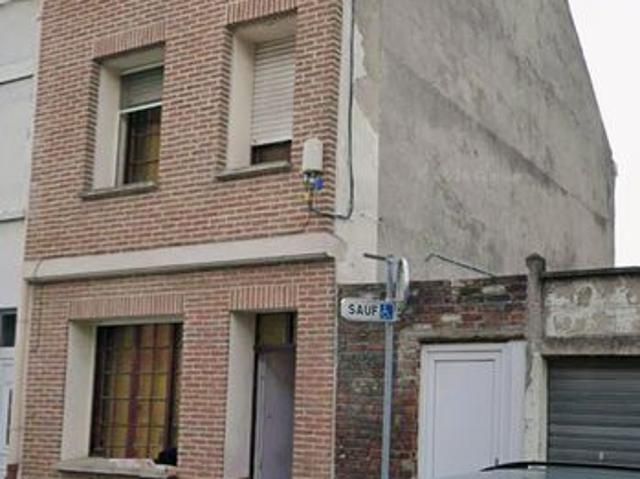 Maison 4 pièces 95 m²