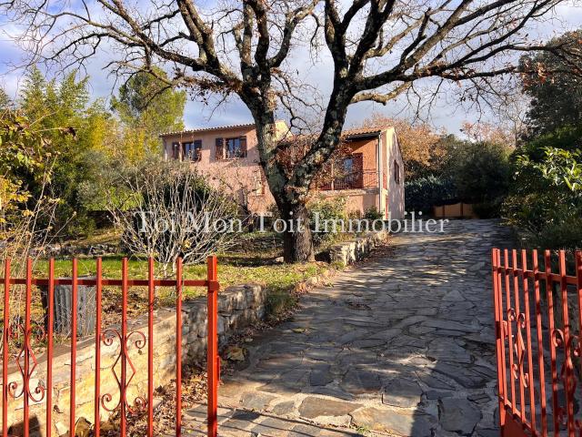Maison 4 pièces 95 m²