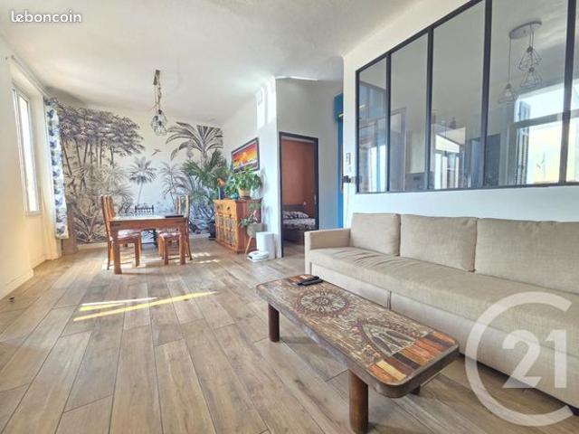 Maison 4 pièces 95 m²