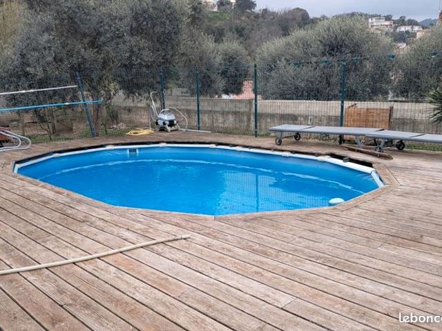 Maison 4 pièces 95 m²