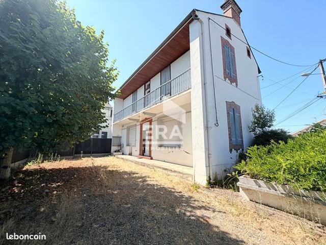 Maison 4 pièces 95 m²