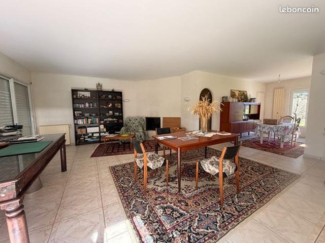 Maison 4 pièces 95 m²