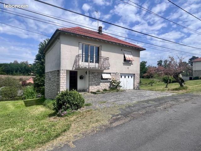 Maison 4 pièces 95 m²