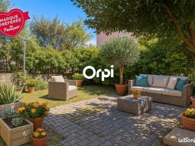 Maison 4 pièces 95 m²