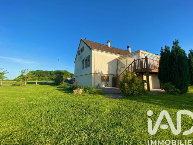Maison 4 pièces 95 m²