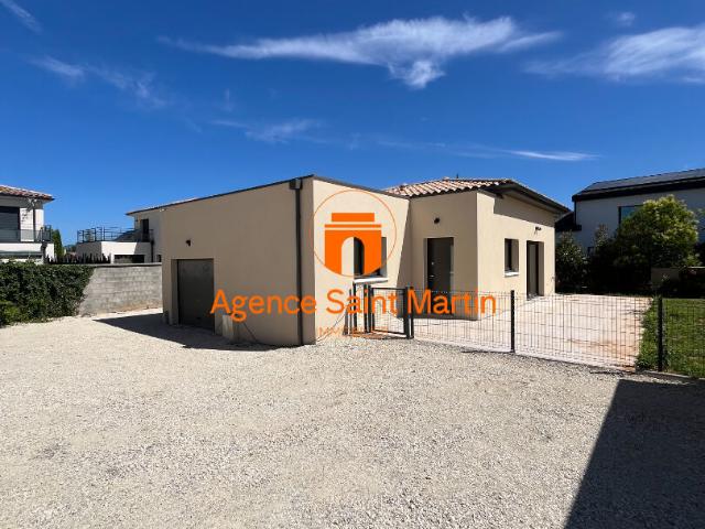 Maison 4 pièces 95 m²