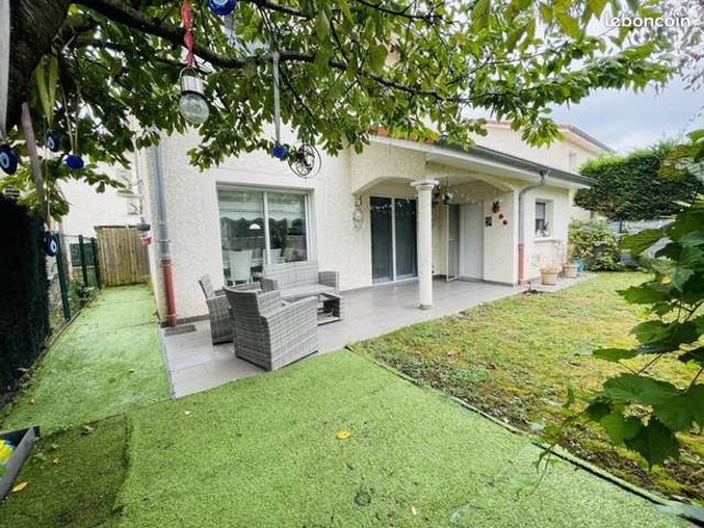 Maison 4 pièces 95 m²