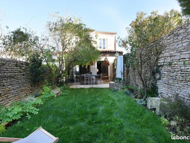 Maison 4 pièces 95 m²