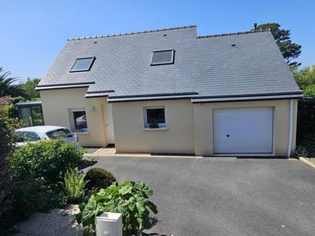 Maison 4 pièces 95 m²