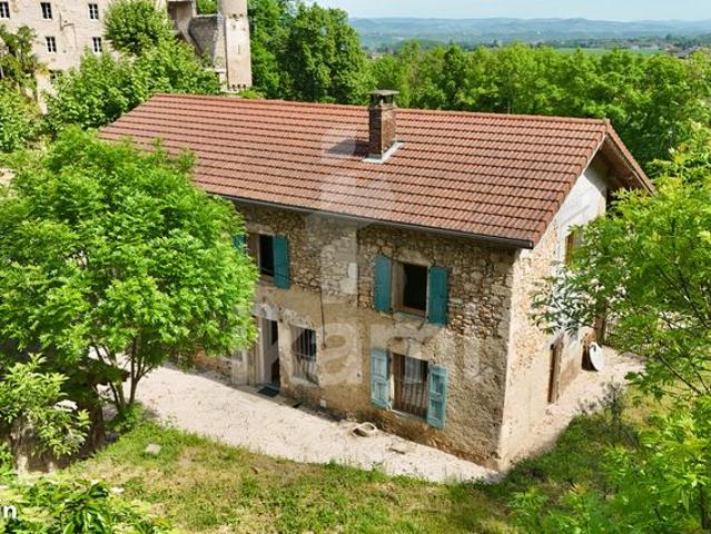 Maison 4 pièces 95 m²