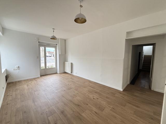 Maison 4 pièces 95 m²