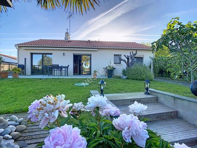 Maison 4 pièces 95 m²