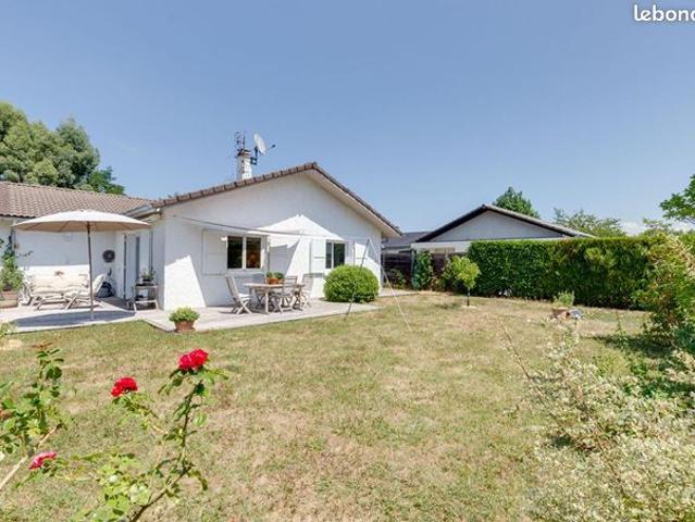 Maison 4 pièces 95 m²
