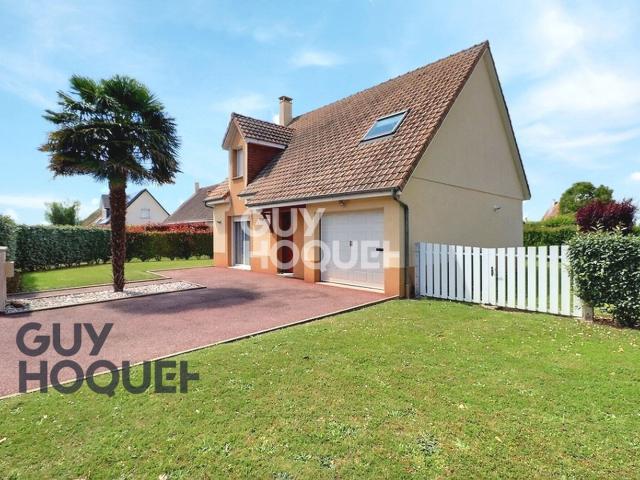 Maison 4 pièces 104 m²