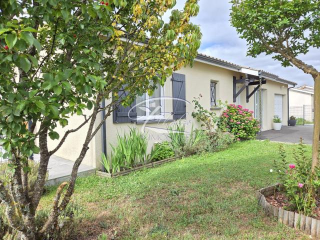 Maison 4 pièces 95 m²