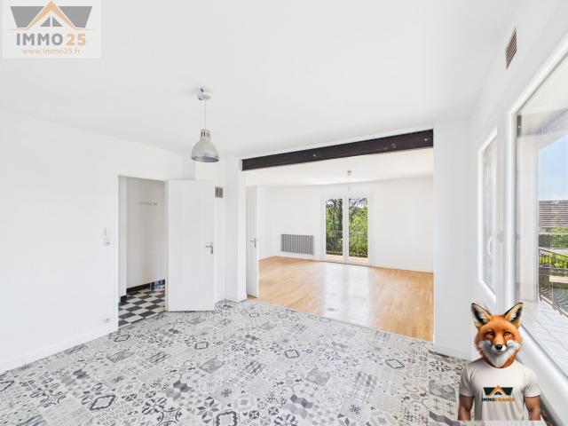 Maison 4 pièces 95 m²
