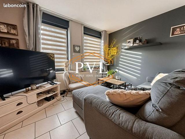 Maison 4 pièces 95 m²