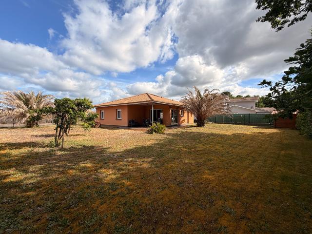Maison 4 pièces 95 m²