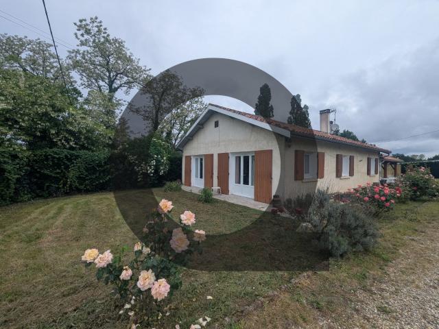 Maison 4 pièces 95 m²