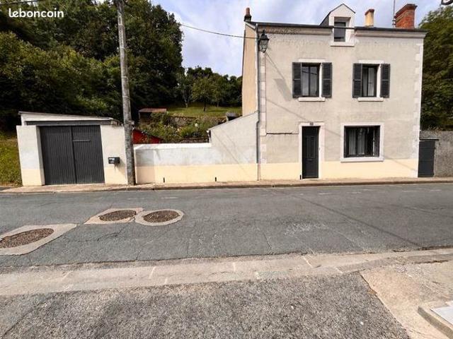 Maison 4 pièces 95 m²