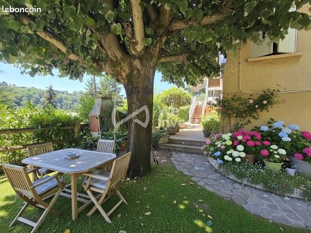 Maison 4 pièces 95 m²