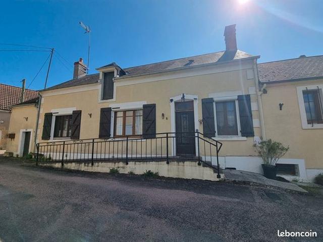 Maison 4 pièces 95 m²
