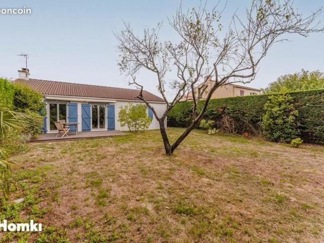 Maison 4 pièces 95 m²