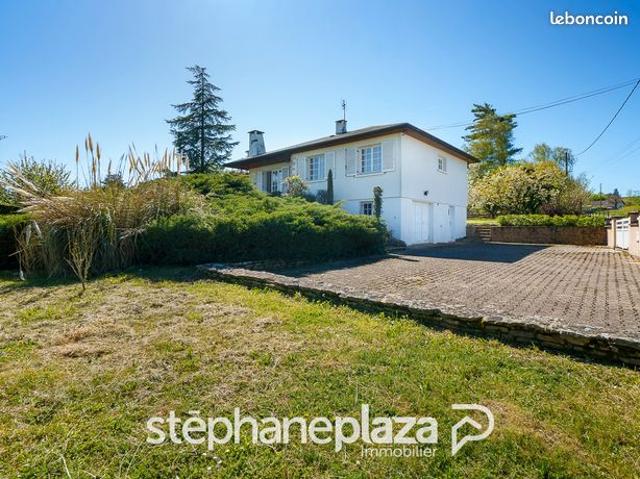 Maison 4 pièces 95 m²