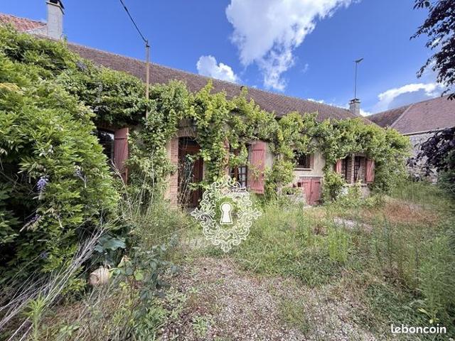 Maison 4 pièces 95 m²