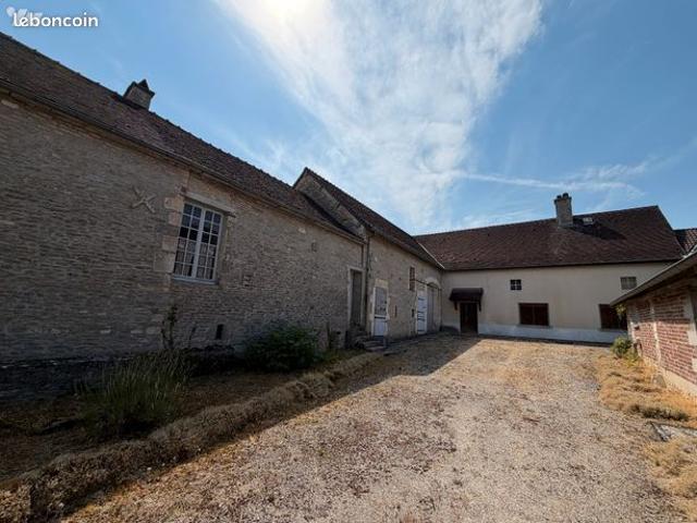 Maison 4 pièces 95 m²