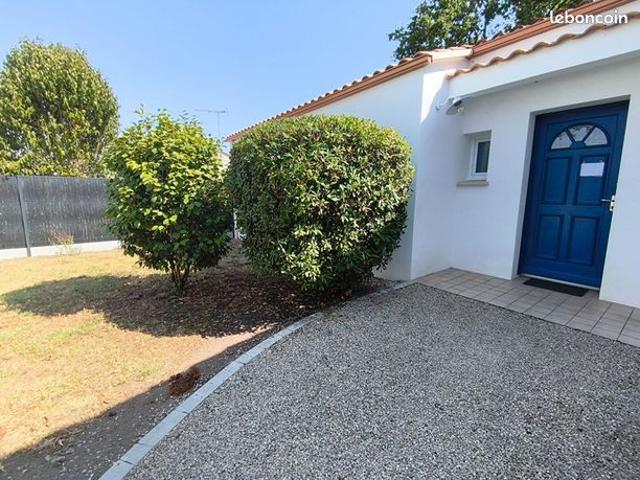 Maison 4 pièces 95 m²