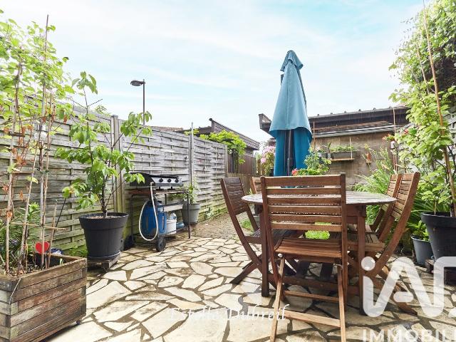 Maison 4 pièces 95 m²