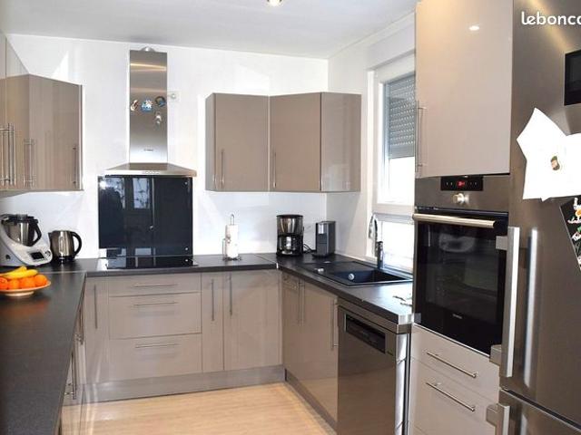 Maison 4 pièces 95 m²
