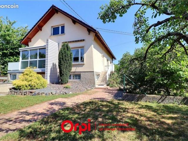 Maison 4 pièces 95 m²