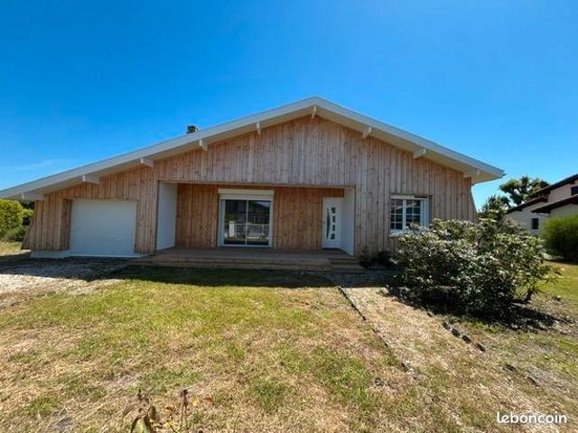Maison 4 pièces 95 m²