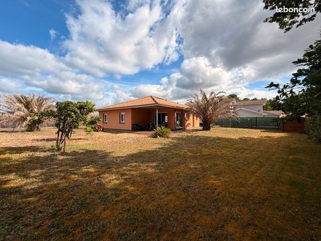 Maison 4 pièces 95 m²