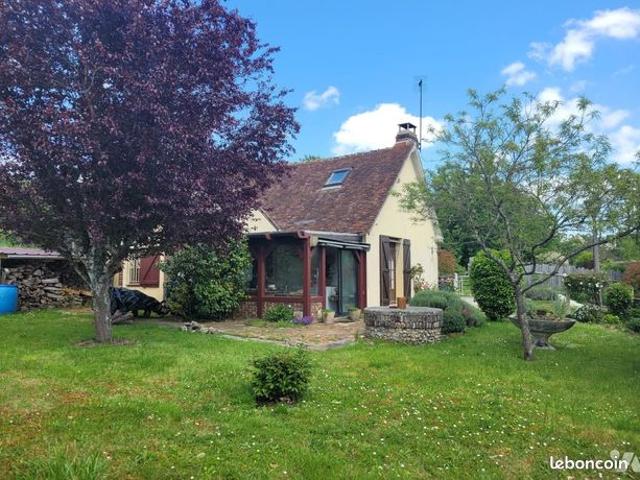 Maison 4 pièces 95 m²